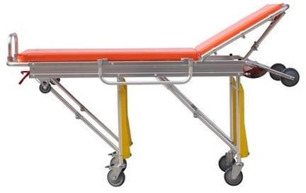 Ambulance Stretcher Trolley