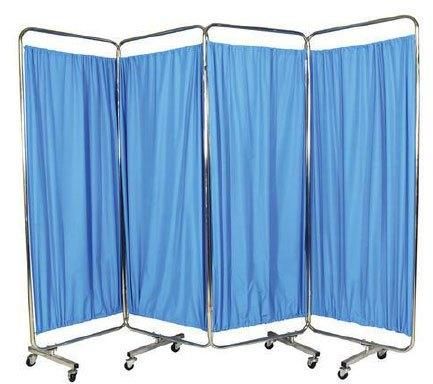 Hospital Folding Screen
