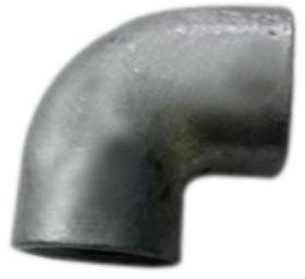 1 Inch Galvanized Iron Elbow