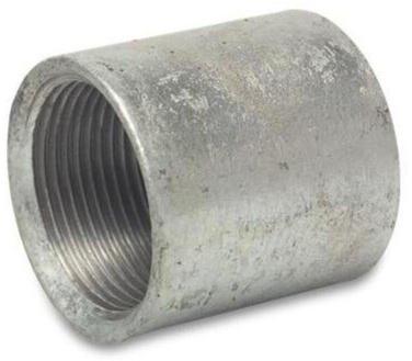 1 Inch Galvanized Iron Socket