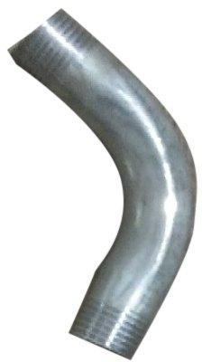 Galvanised Iron Bend