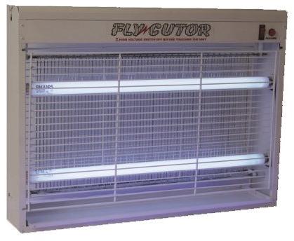 Flying Insect Killer Machine - Model: FC218WH
