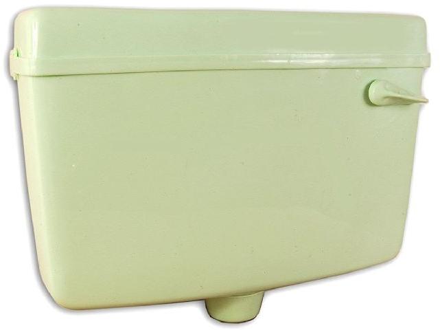 Plastic Classic Model Flush Tank, for Home, Industrial, Office, Feature : Durable, Exclusively Designed