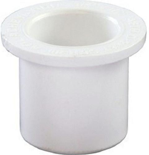 UPVC Bush, for Gas Fitting, Oil Fitting, Water Fitting, Size : 1.1/2inch, 1.1/4inch, 1/2inch