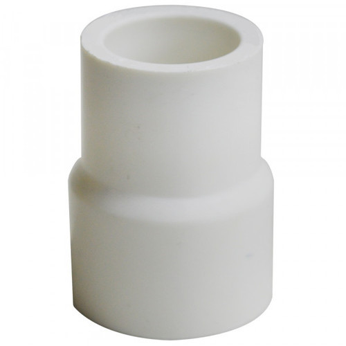 UPVC Reducer Coupler, for Perfect Shape, High Strength, Fine Finished, Excellent Quality, Durable, Crack Proof