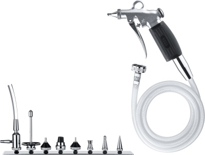 Medical Water Spray Gun Rinser, for Machinery Items, Feature : Durable