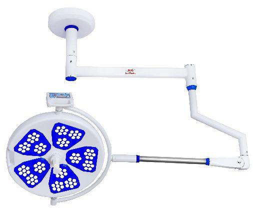 5 Star Ceiling Operation Theatre Light