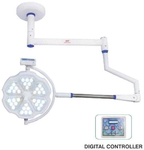 Six Sigma LED Operation Theatre Light, Size : 10-15inch, 15-20inch, 20-25inch