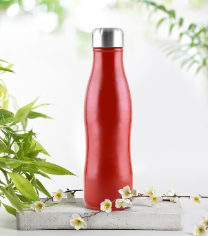 Single Wall Water Bottle (250 ml)