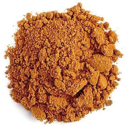 Sugarcane jaggery powder, for Beauty Products, Medicines, Sweets, Feature : Easy Digestive, Non Added Color