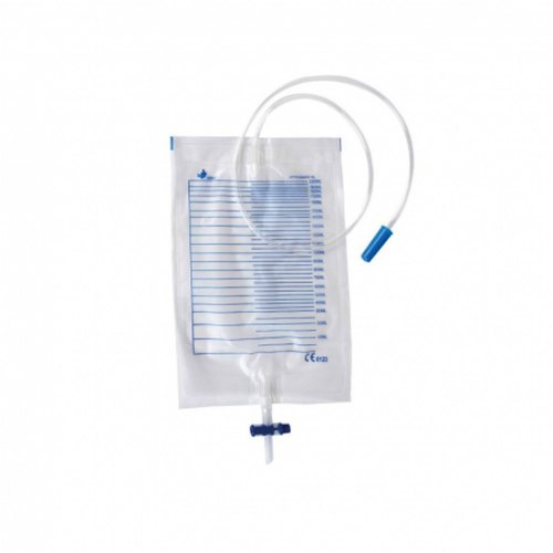 PVC Urine Bag