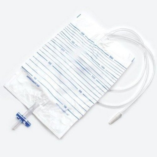 PVC Urine Bag