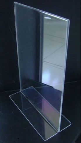 Acrylic Display Stand