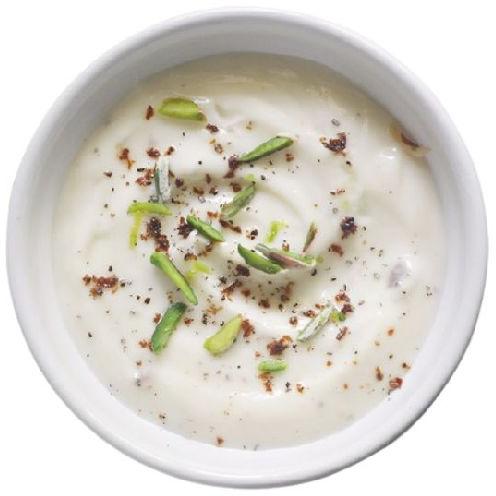 Amrit Dhara Milk Shrikhand, Taste : Sweet