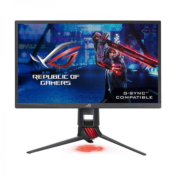 ASUS ROG STRIX Gaming Monitor, Feature : Fast Processor, High Speed