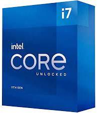 Intel Core I7-11700 Processor