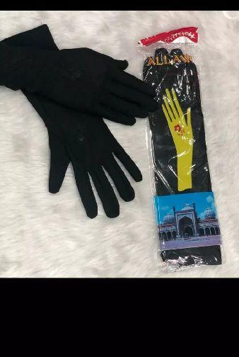 Ladies Hand Gloves