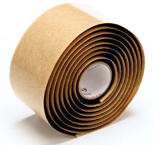 Jacobs Electrical Putty Tape, Feature : Antistatic, Heat Resistant