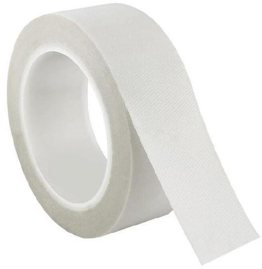Glass Cloth Adhesive Tape, for Industrial Use, Feature : Good Quality, Heat Resistant