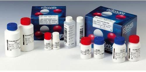 Diagnostic Reagents, Packaging Type : Bottle