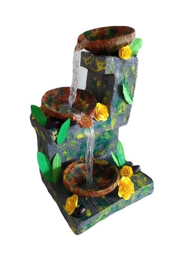 Decorative Artificial Waterfall