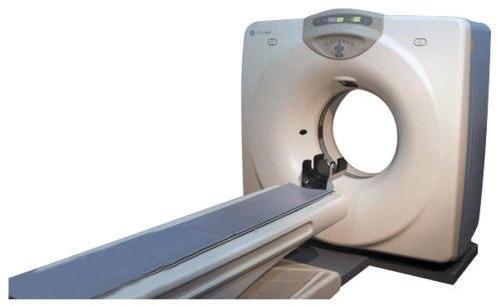 Ct Scanner Machine, Model Name/Number : DXI