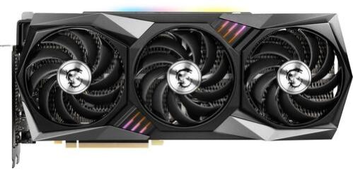 Graphics Card