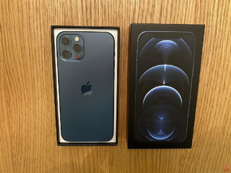 iPhone12　256GB　ブラック　（箱セット） m24172006639_1.jpg