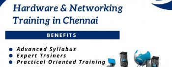 Hardware Networking Training