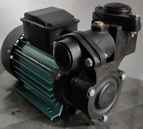 KHYATI Domestic monoblock pump, Power : 0.37 kw