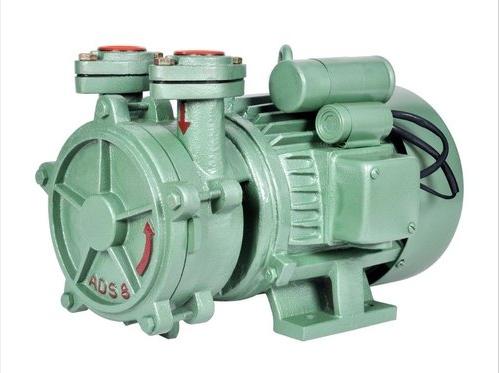  Electric Self Priming Pump, for Domestic, Power : AC power