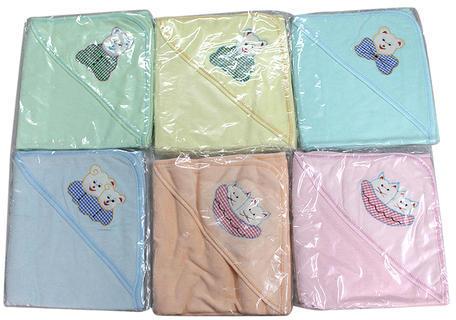 Baby Towel, Size : 26×36 inch