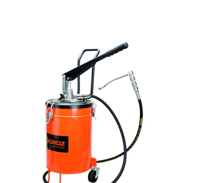 Hand Grease Pumps by Hardware & Pneumatics ID 6067020
