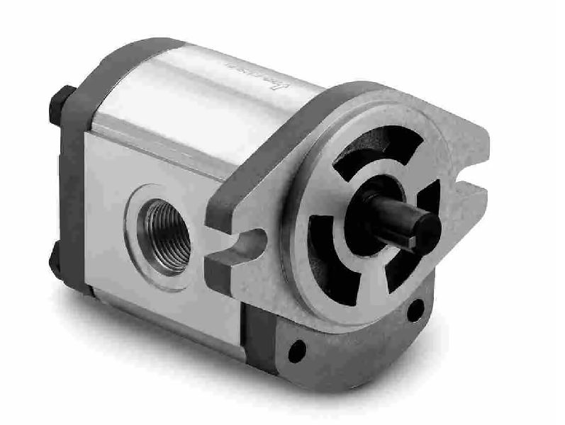 Upto 200 Bar Hydraulic Gear Pumps Hardware & Pneumatics
