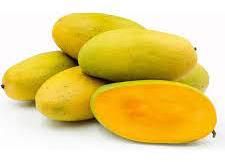 Fresh Dasheri Mango