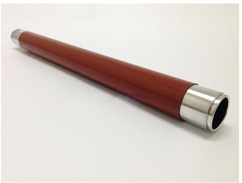 Xerox Fuser Roller, Color : Brown
