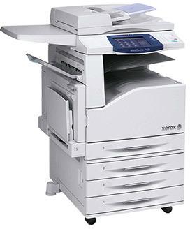 110-220 V Xweox Multifunctional Photocopier
