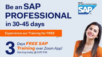 SAP training Services at Trivandrum