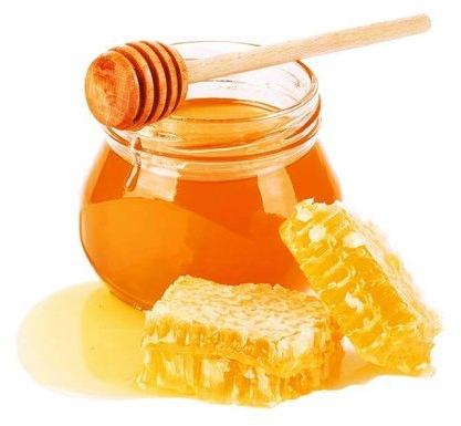 natural honey