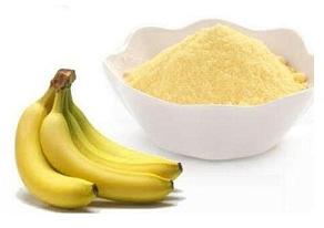 Banana Fruit Powder, for food industry, Feature : Effectiveness, Long Shelf Life, Longer Shelf Life