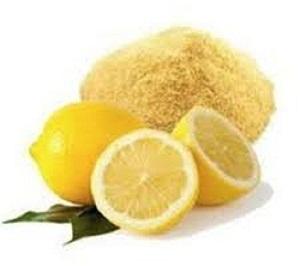 Lemon Fruit Powder, for Food supplement, Feature : Effectiveness, Long Shelf Life, Longer Shelf Life