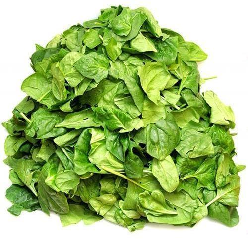 Spinach Flakes