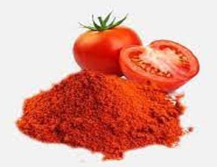 Tomato Powder, for food industry, Feature : Effectiveness, Long Shelf Life, Longer Shelf Life, Pure Quality
