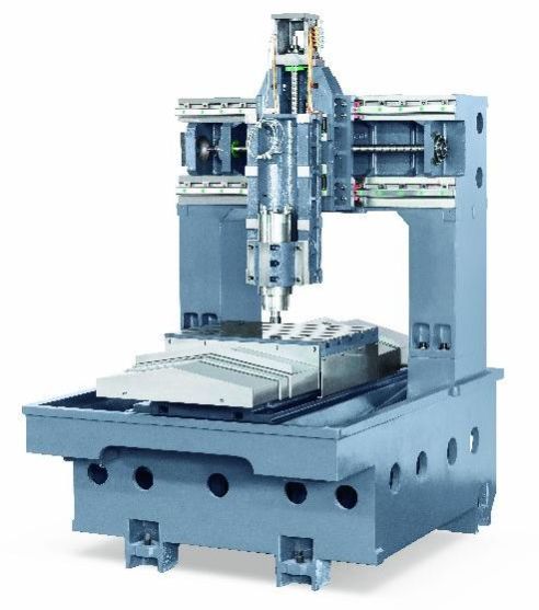 CNC Turning Machine Steel Housings