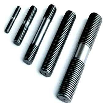 Partial Thread Slotted Studs