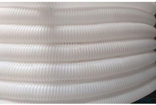 PVC Flexible Corrugated Pipes