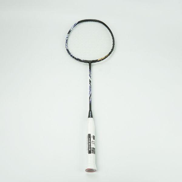 Full Carbon Badminton Racket 5U Light Weight