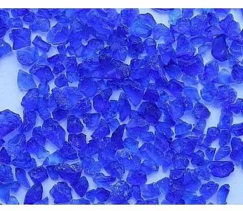 blue silica gel