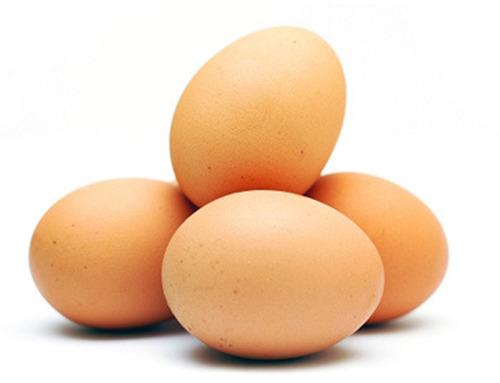 Country Eggs, for Bakery Use, Packaging Type : Tray