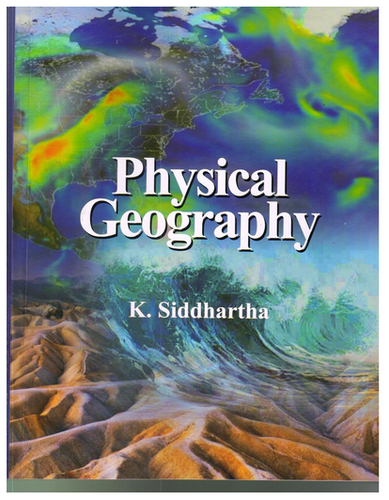 Physical Geography Book Kitab Mahal Cuttack   Physical Geography Book 1636800281 6076866 